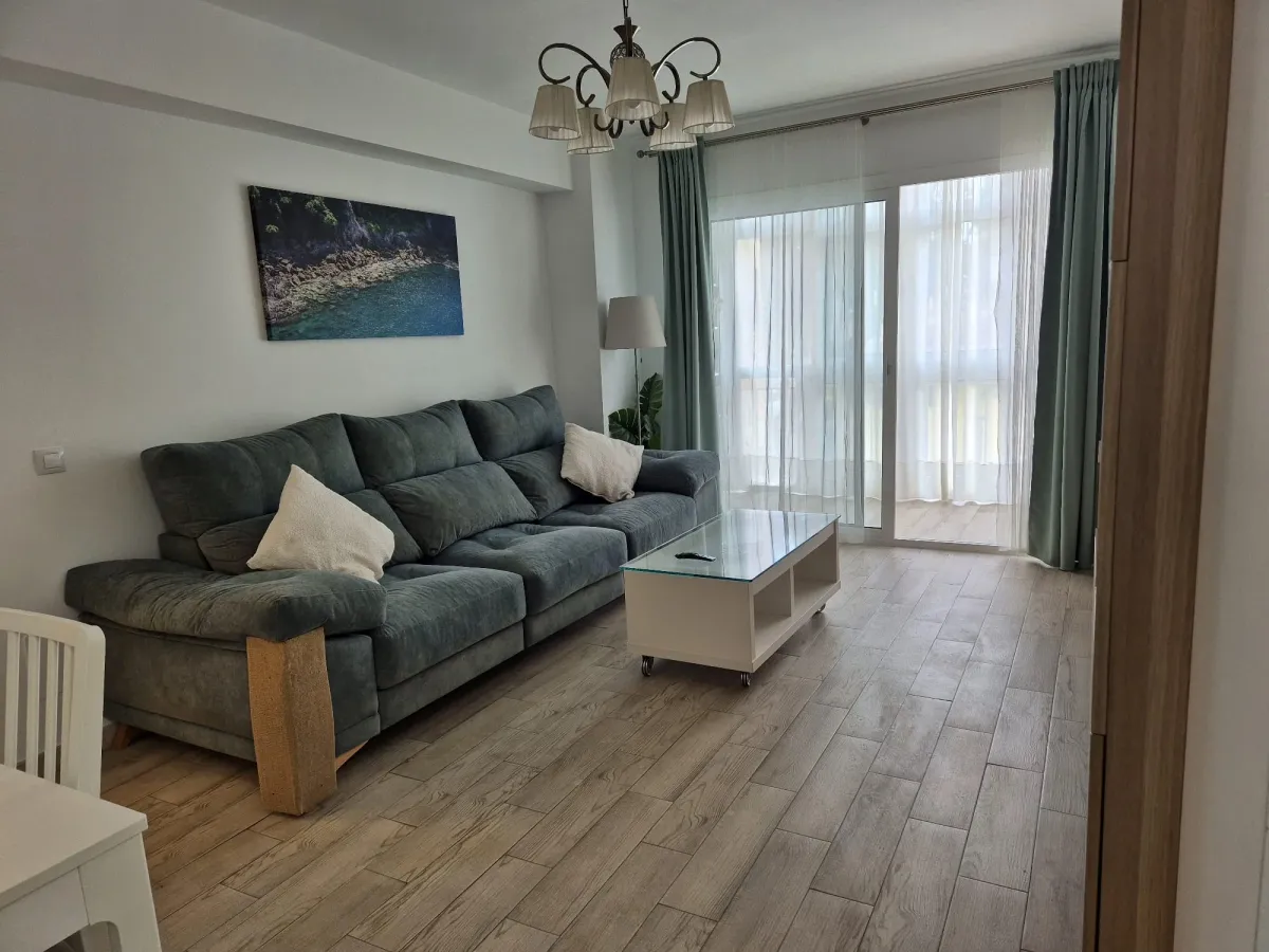 En Venta Piso Avenida de Sorolla, Torremolinos