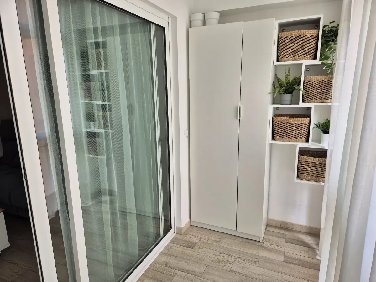 En Venta Piso Avenida de Sorolla, Torremolinos