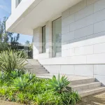 Fabulous Contemporary Style villa next to Valderrama Golf Course and facing a green protected zone. 7