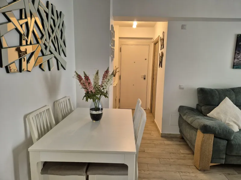 En Venta Piso Avenida de Sorolla, Torremolinos