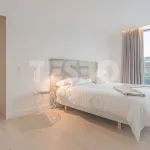 Fabulous Contemporary Style villa next to Valderrama Golf Course and facing a green protected zone. 9