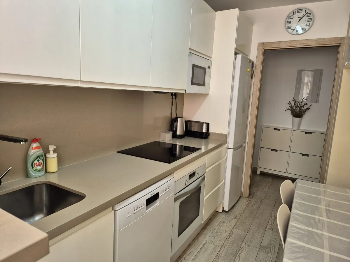 En Venta Piso Avenida de Sorolla, Torremolinos