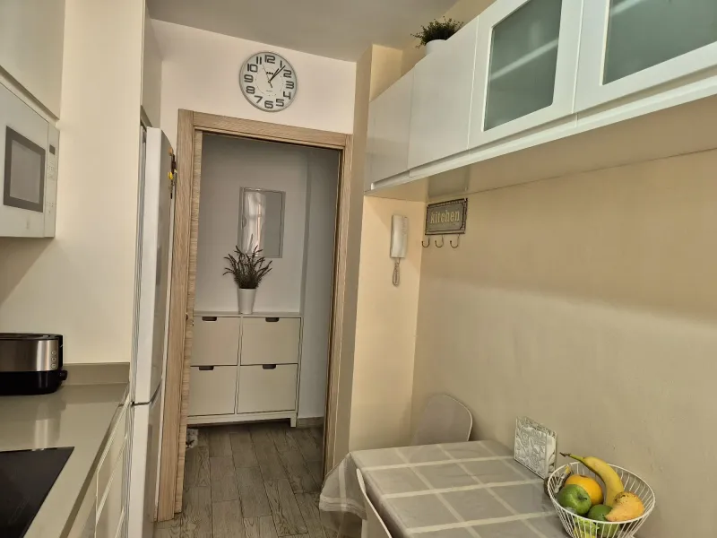 En Venta Piso Avenida de Sorolla, Torremolinos