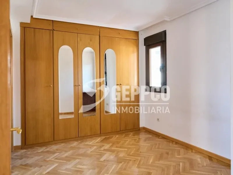 Piso en Madrid