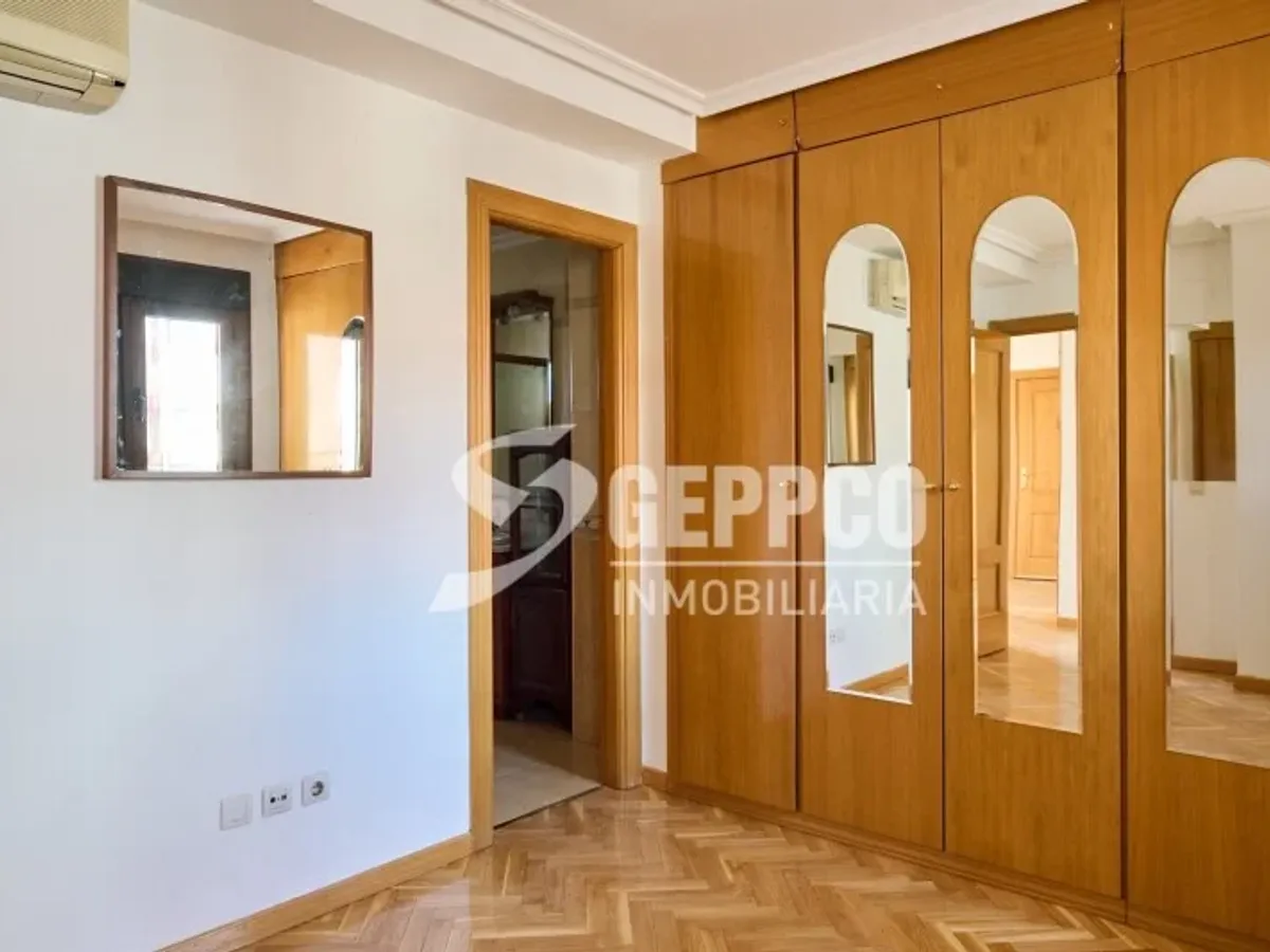 Piso en Madrid