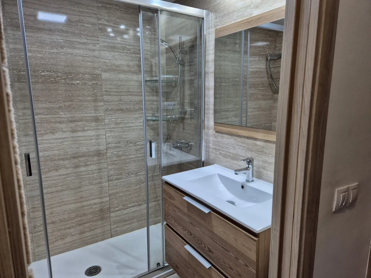 En Venta Piso Avenida de Sorolla, Torremolinos