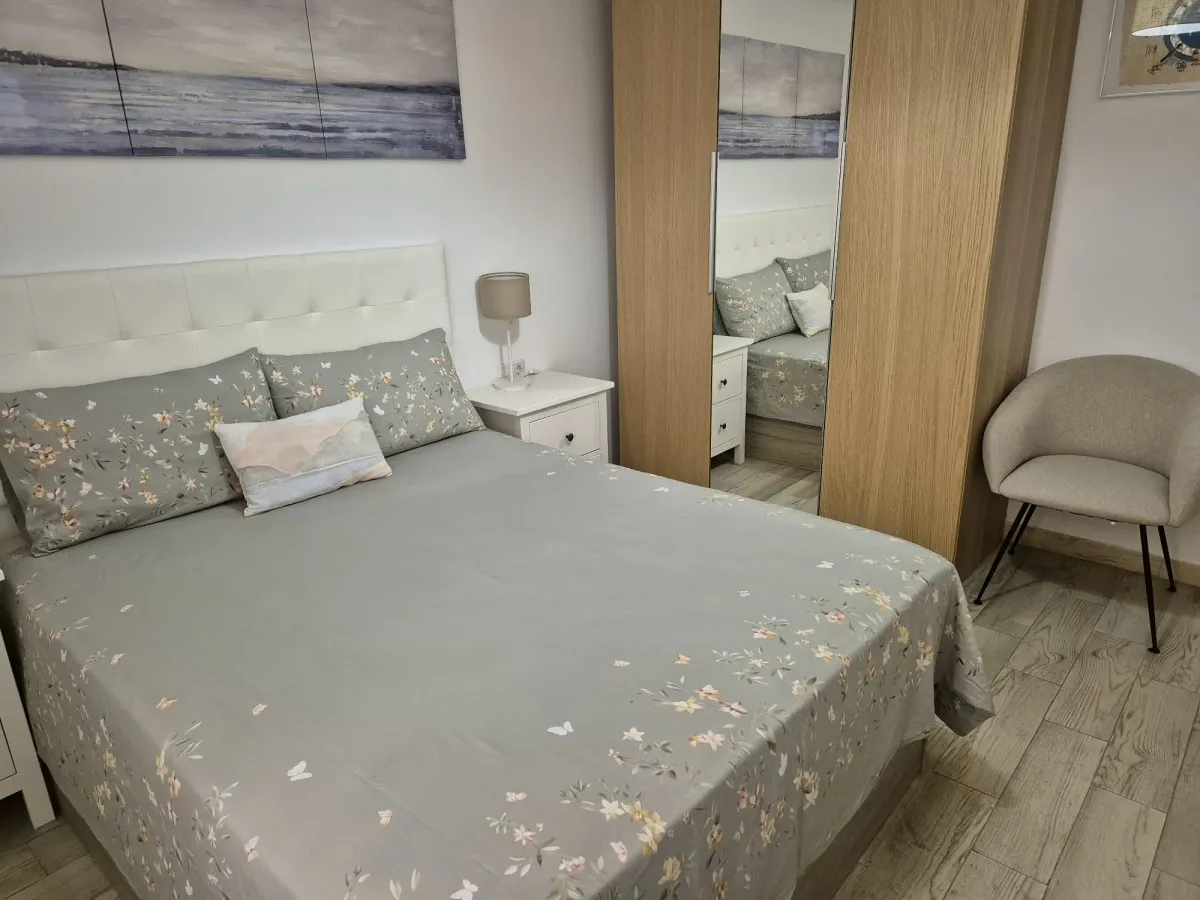 En Venta Piso Avenida de Sorolla, Torremolinos