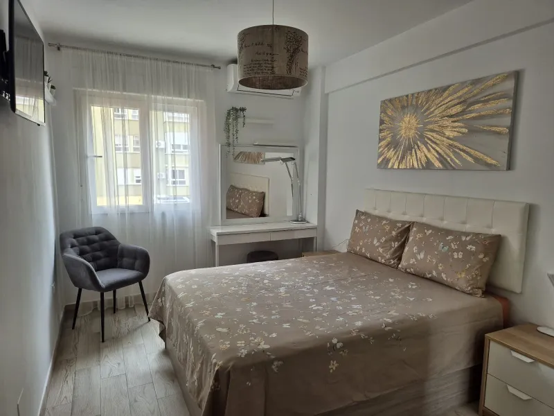 En Venta Piso Avenida de Sorolla, Torremolinos