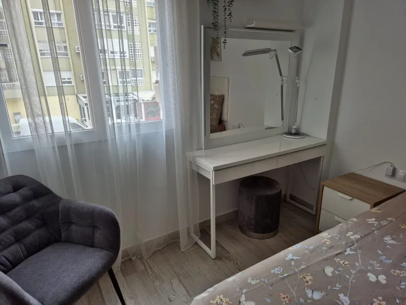 En Venta Piso Avenida de Sorolla, Torremolinos