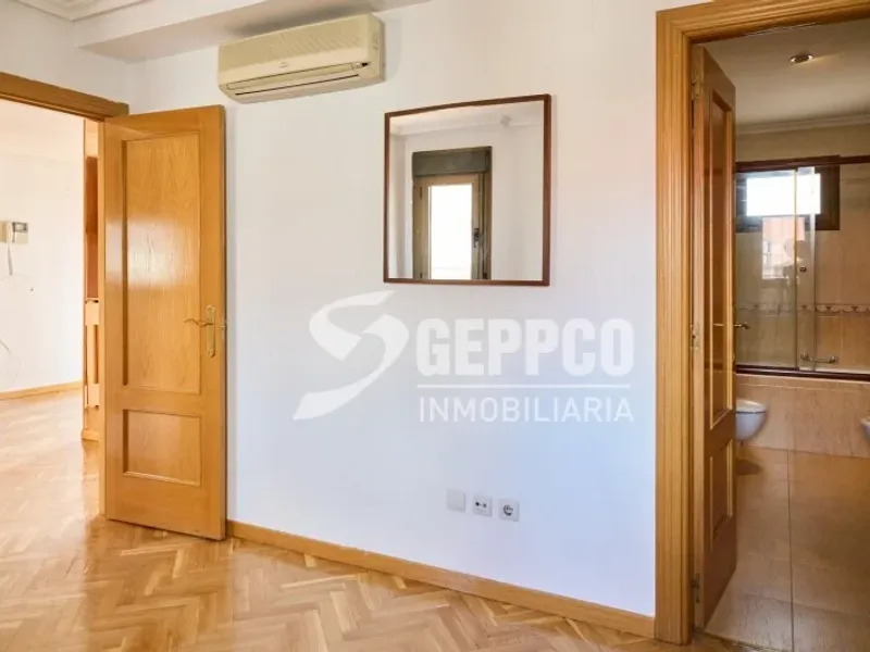Piso en Madrid