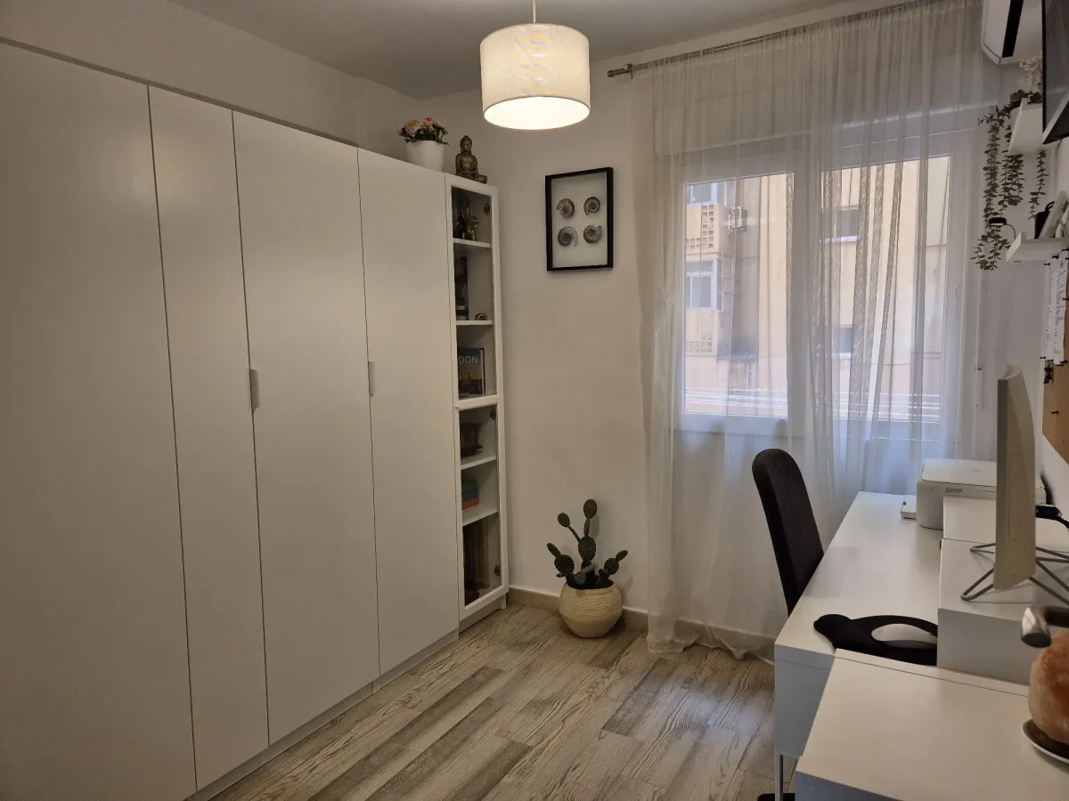 En Venta Piso Avenida de Sorolla, Torremolinos
