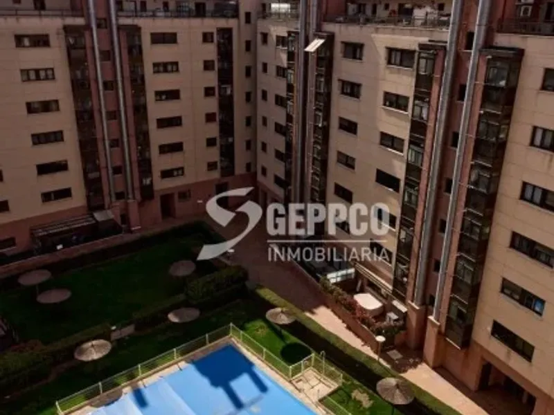 Piso en Madrid