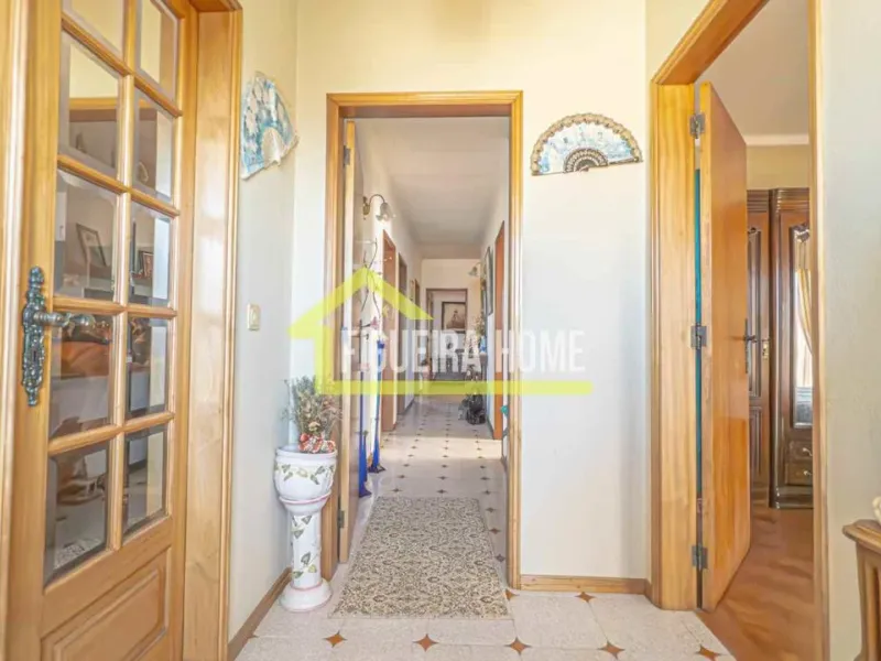 Moradia com terreno FH2342