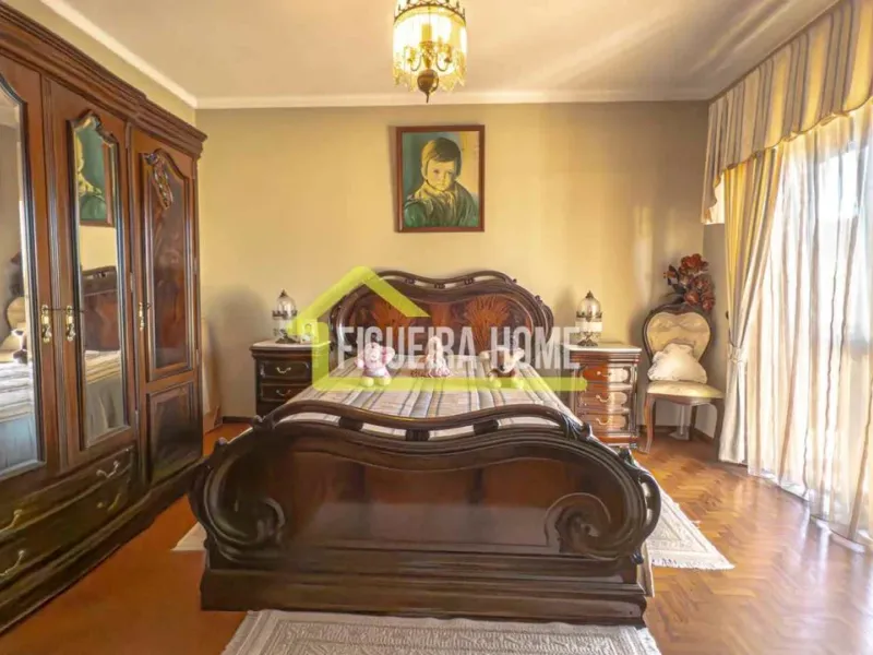 Moradia com terreno FH2342