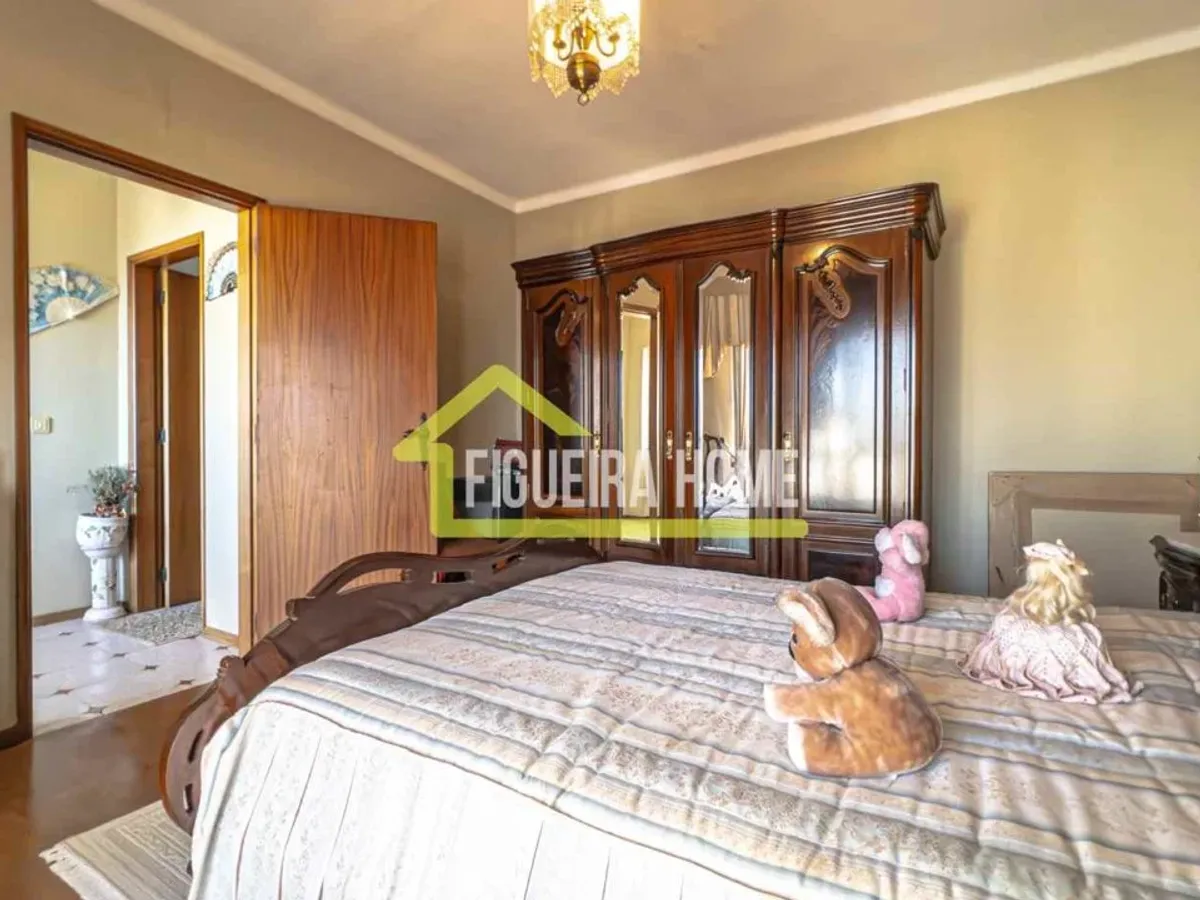 Moradia com terreno FH2342