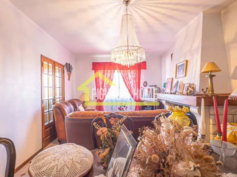 Moradia com terreno FH2342