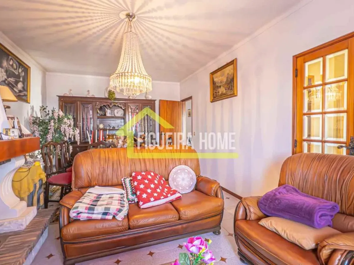 Moradia com terreno FH2342