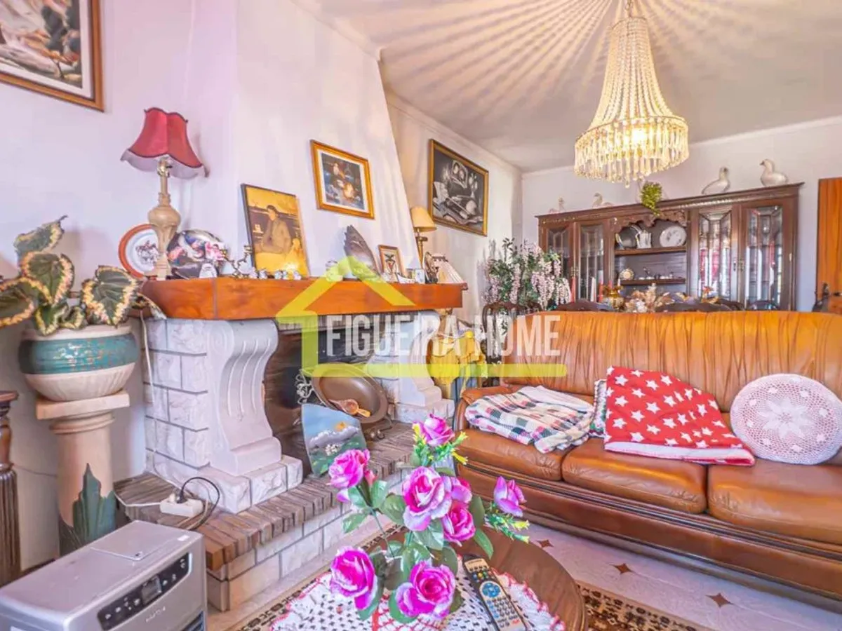 Moradia com terreno FH2342