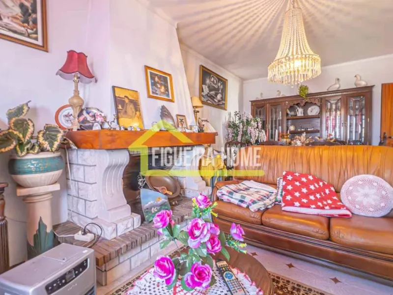 Moradia com terreno FH2342