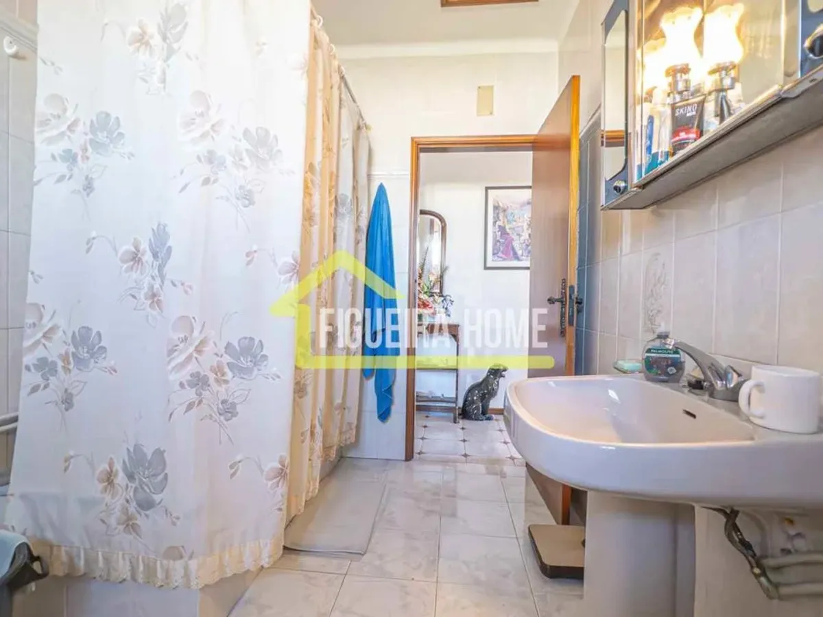 Moradia com terreno FH2342