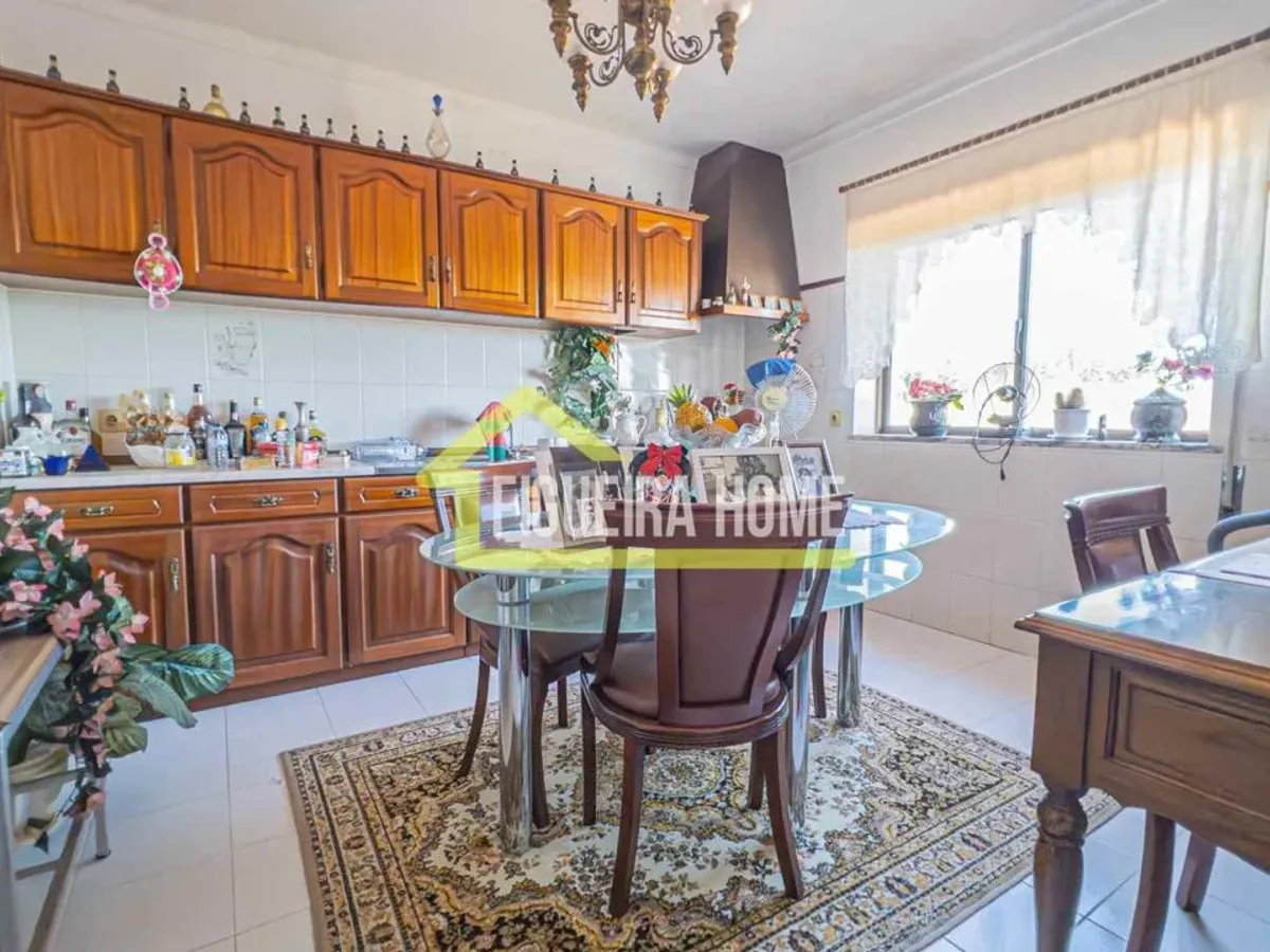 Moradia com terreno FH2342