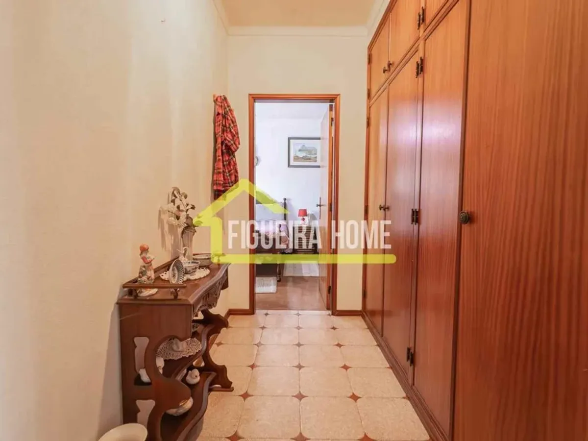 Moradia com terreno FH2342