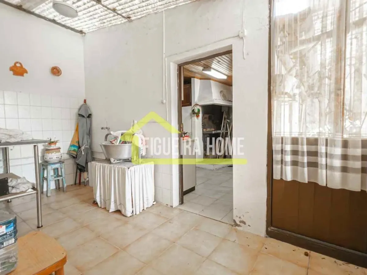 Moradia com terreno FH2342