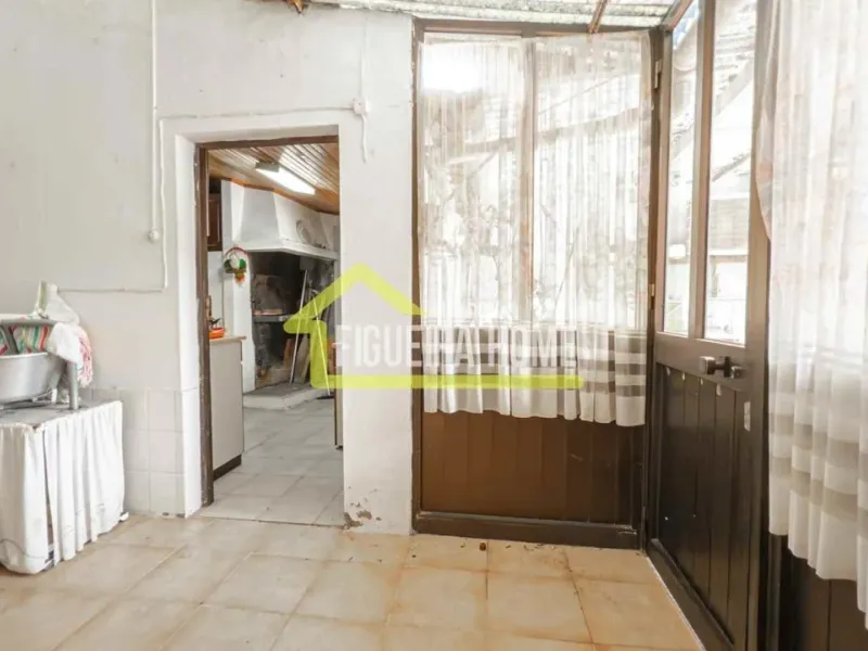 Moradia com terreno FH2342