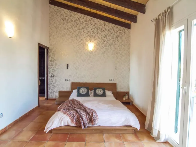 Maison jumelée à vendre avec piscine à Badia Gran