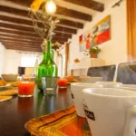 Maison jumelée à vendre avec piscine à Badia Gran 7