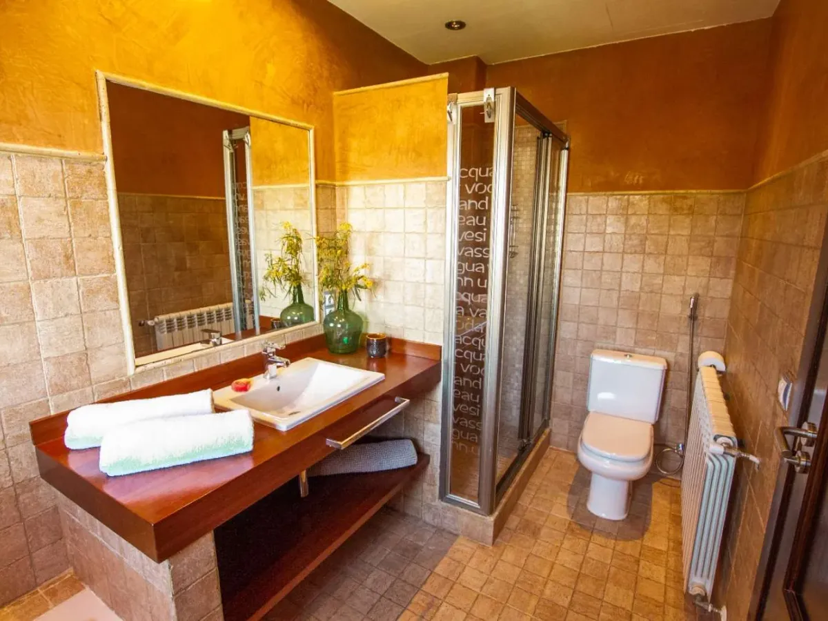 Maison jumelée à vendre avec piscine à Badia Gran