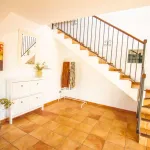 Maison jumelée à vendre avec piscine à Badia Gran 11