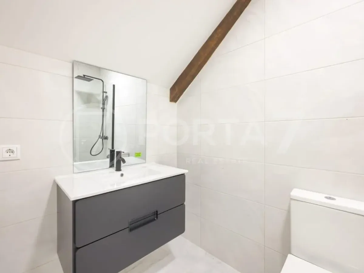 Andar Moradia T3 no Centro de Ílhavo – Pronta a Habitar e a Poucos Minutos das Praias e da Ria de Aveiro