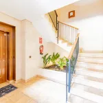 Impresionante bajo con jardín a la venta en Prado de Somosaguas – La Finca 3