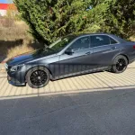 Mercedes Clase E E 220 BlueTEC Berlina Aut. 4 MATIC 4
