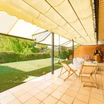 Impresionante bajo con jardín a la venta en Prado de Somosaguas – La Finca 5