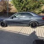 Mercedes Clase E E 220 BlueTEC Berlina Aut. 4 MATIC 5