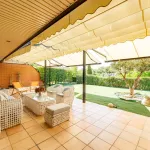 Impresionante bajo con jardín a la venta en Prado de Somosaguas – La Finca 7