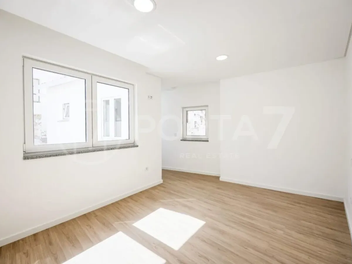 Andar Moradia T3 no Centro de Ílhavo – Pronta a Habitar e a Poucos Minutos das Praias e da Ria de Aveiro