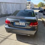 Mercedes Clase E E 220 BlueTEC Berlina Aut. 4 MATIC 10