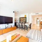 Impresionante bajo con jardín a la venta en Prado de Somosaguas – La Finca 14