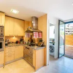 Impresionante bajo con jardín a la venta en Prado de Somosaguas – La Finca 17