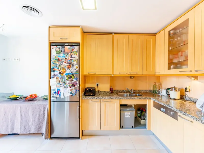 Impresionante bajo con jardín a la venta en Prado de Somosaguas – La Finca