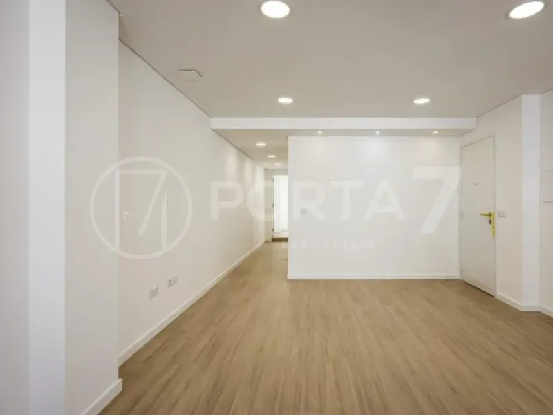 Andar Moradia T3 no Centro de Ílhavo – Pronta a Habitar e a Poucos Minutos das Praias e da Ria de Aveiro