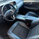 Mercedes Clase E E 220 BlueTEC Berlina Aut. 4 MATIC 19