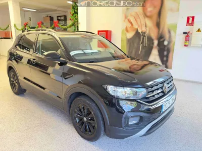 VOLKSWAGEN T-Cross Advance 1.0 TSI 110CV