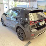 VOLKSWAGEN T-Cross Advance 1.0 TSI 110CV 3