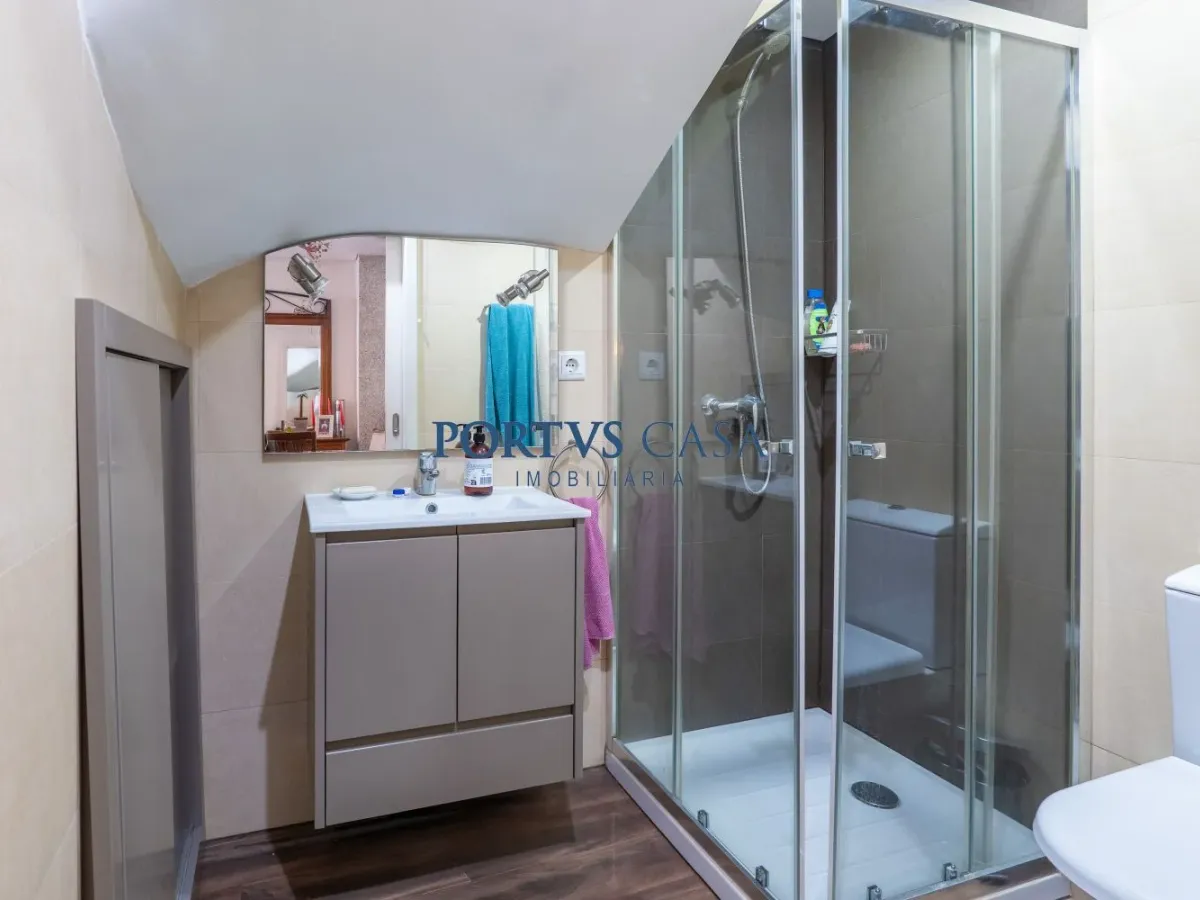 Moradia, jardim, terraço em Gondomar