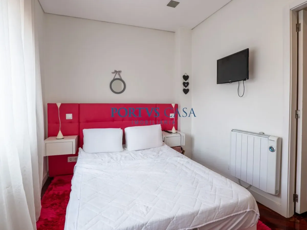 Moradia, jardim, terraço em Gondomar