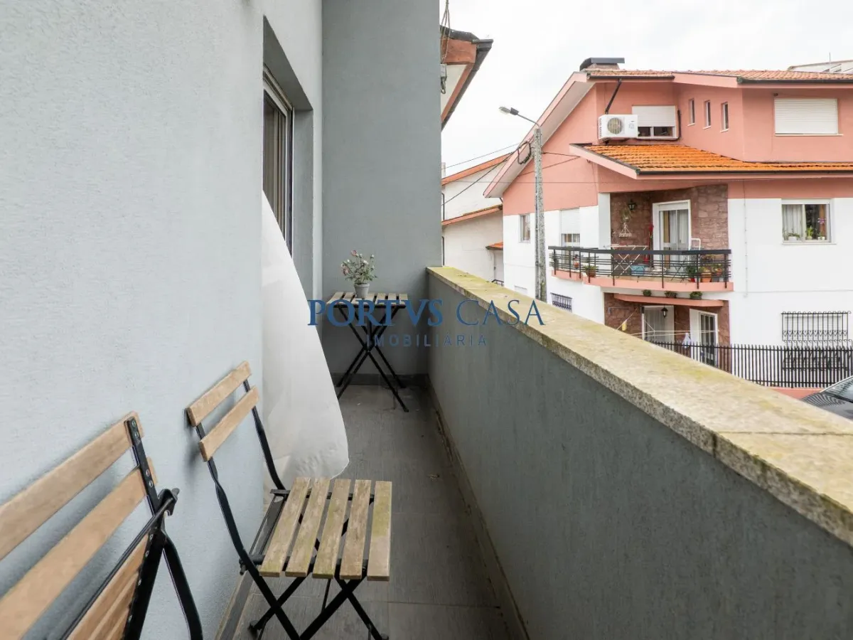 Moradia, jardim, terraço em Gondomar